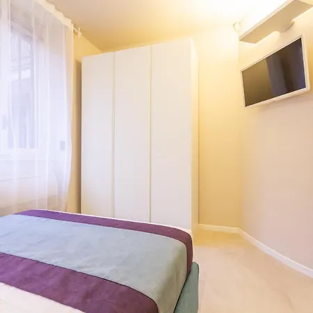 Splendida By Casa Da Bed & Breakfast