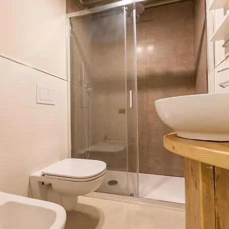 Bed & Breakfast Splendida By Casa Da Milano