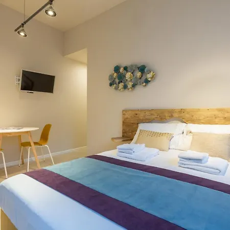 Bed & Breakfast Splendida By Casa Da