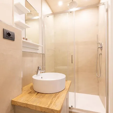Splendida By Casa Da לינה וארוחת בוקר *