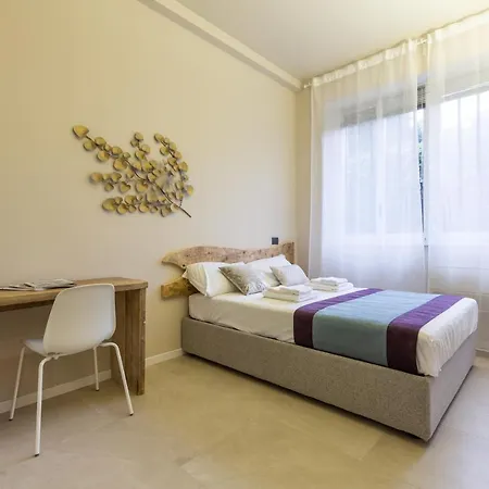 לינה וארוחת בוקר Splendida By Casa Da *