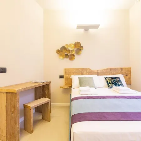 לינה וארוחת בוקר Splendida By Casa Da *