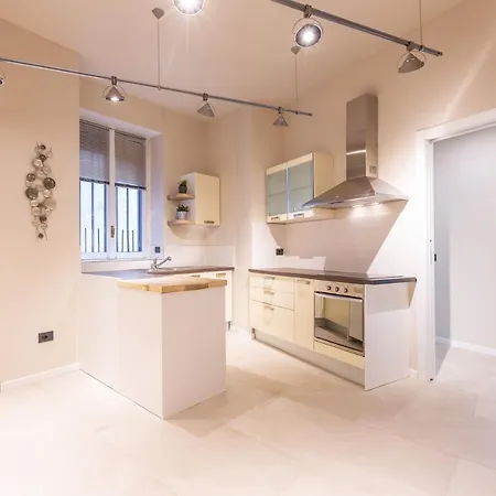 Splendida By Casa Da מילאנו