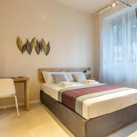 Splendida By Casa Da לינה וארוחת בוקר *