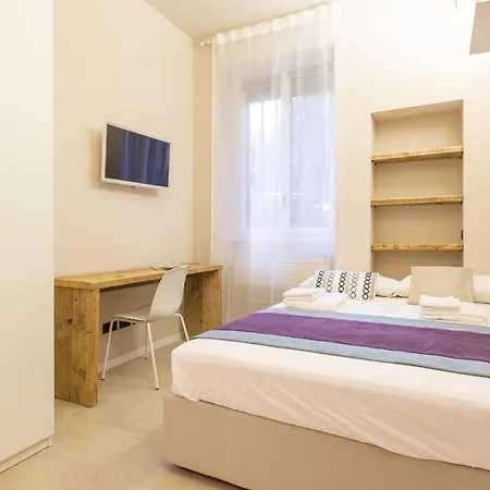 לינה וארוחת בוקר Splendida By Casa Da