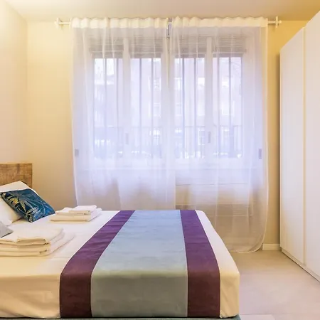 לינה וארוחת בוקר Splendida By Casa Da